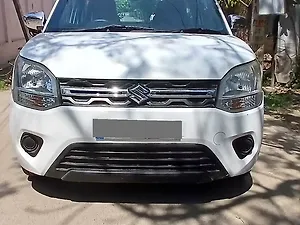 Maruti Suzuki Wagon R VXi (O) 1.0