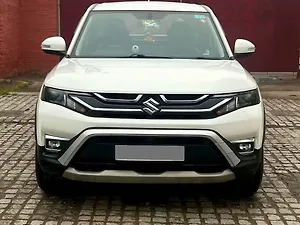 Maruti Suzuki Vitara Brezza LXi S-CNG [2023-2025]