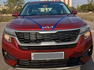 Kia Seltos HTK Plus 1.5 iMT