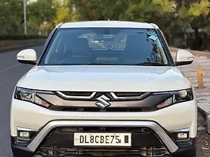 Maruti Suzuki Vitara Brezza VXi S-CNG [2023-2024]