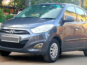 Hyundai i10 Sportz 1.1 iRDE2 [2010--2017]