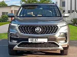 MG Hector Sharp 1.5 DCT Petrol [2019-2020]