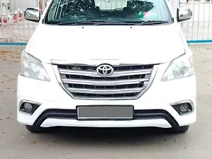 Toyota Innova 2.5 G1 BS-IV
