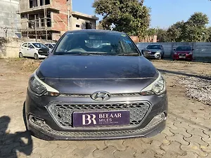 Hyundai Elite i20 Sportz 1.2 [2016-2017]
