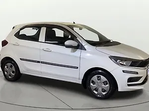 Tata Tiago Revotorq XT [2016-2019]