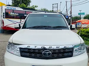 Tata Safari 2.2 EX 4X2