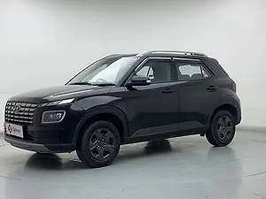 Hyundai Venue SX 1.2 Petrol