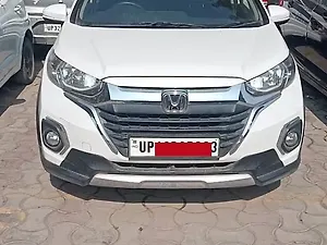 Honda WR-V VX MT Petrol