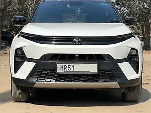 Tata Nexon Fearless Plus (S) 1.2 Petrol 6MT Dual Tone [2023-2025]