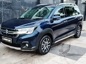 Maruti Suzuki XL6 Alpha MT Petrol [2023-2025]