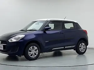 Maruti Suzuki Swift VXi