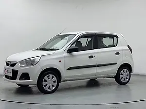 Maruti Suzuki Alto VXi [2014-2019]