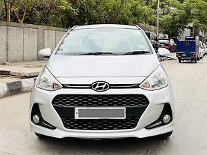 Hyundai Grand i10 Sportz 1.2 Kappa VTVT [2016-2017]