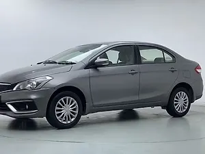 Maruti Suzuki Ciaz Delta 1.4 MT