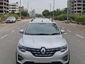 Renault Triber RXL