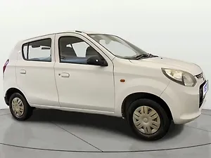 Maruti Suzuki Alto 800 Lxi