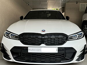 Second Hand BMW 3-Series xDrive [2022-2023] in Kolhapur