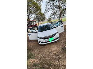 Second Hand Honda Amaze 1.2 S CVT Petrol in Rohtas