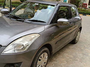 Second Hand Maruti Suzuki Swift VXi in Greater Noida
