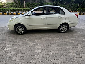 Second Hand Tata Manza Aura ABS Safire BS-IV in Pune