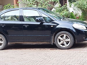 Second Hand Maruti Suzuki SX4 ZXi in Bangalore