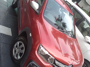Second Hand Renault Kwid 1.0 RXT AMT Opt in Kozhikode