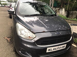 Second Hand Ford Figo Trend 1.5L TDCi in Ernakulam