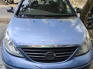 Second Hand Tata Manza Aura (ABS) Safire BS-III in Ghaziabad