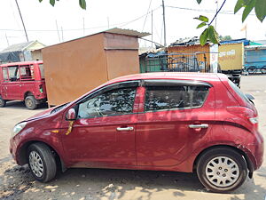 Second Hand Hyundai i20 Magna 1.2 in Bhubaneswar