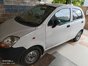 Second Hand Chevrolet Spark PS 1.0 in Coimbatore