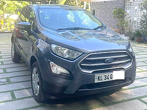 Second Hand Ford Ecosport Trend 1.5L Ti-VCT [2019-2020] in Pala