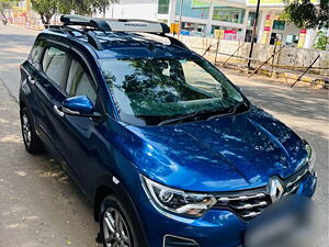 Second Hand Renault Triber RXZ in Chennai
