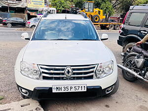 Second Hand Renault Duster 85 PS RxL Diesel in Nagpur