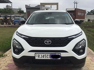 Second Hand Tata Harrier XZ Plus in Udaipur