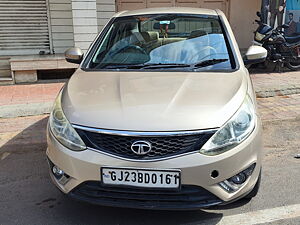 Second Hand Tata Zest XT Petrol in Anand