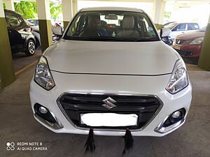 Second Hand Maruti Suzuki DZire VXi [2020-2023] in Coimbatore