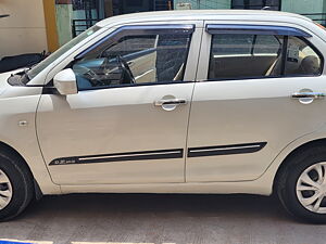 Second Hand Maruti Suzuki Swift DZire LXI in Bhopal