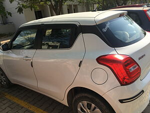 Second Hand Maruti Suzuki Swift VXi in Chittorgarh