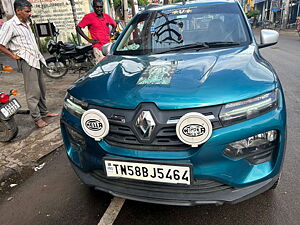 Second Hand Renault Kwid RXL (O) 1.0 in Madurai
