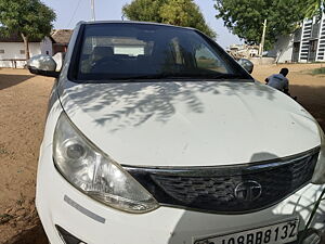 Second Hand Tata Zest XM Diesel in Palanpur