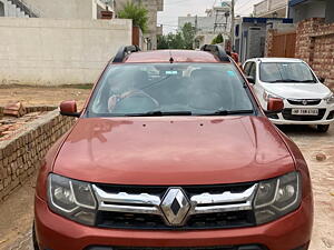 Second Hand Renault Duster 85 PS RXL 4X2 MT [2016-2017] in Charkhi Dadri
