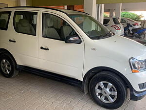 Second Hand Mahindra Xylo H4 ABS Airbag BS IV in Chennai