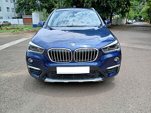 Second Hand BMW X1 sDrive20d xLine in Pune