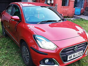 Second Hand Maruti Suzuki DZire ZXi Plus AGS [2020-2023] in Kharagpur