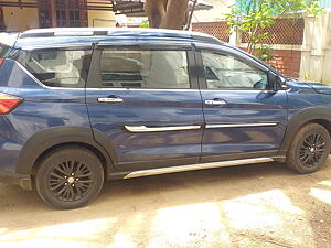Second Hand Maruti Suzuki XL6 Zeta MT Petrol in Madurai