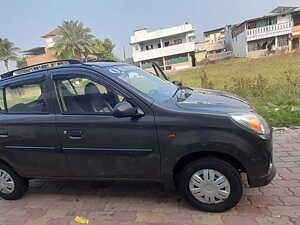 Second Hand Maruti Suzuki Alto 800 LXi in Bharuch