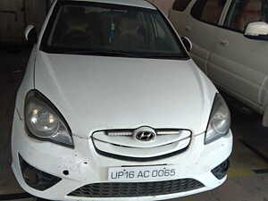Second Hand Hyundai Verna VGT CRDi SX ABS in Aligarh