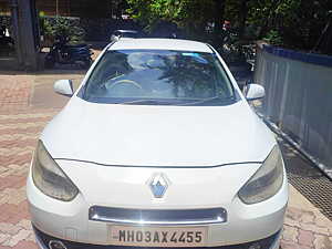 Second Hand Renault Fluence 2.0 E4 in Mumbai