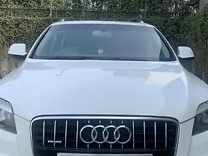 Used Audi Q7 Cars In New Delhi Second Hand Audi Q7 Cars