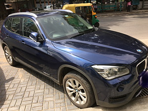 Used Bmw X1 Cars In Bangalore Second Hand Bmw Cars In Bangalore Carwale